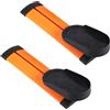Kaeltsyn 1 paio attrezzature per stepper piccole dimensioni con dispositivo allenamento con funzionalità fluide, strumento per stepper adatto per macchine stepper per esercizi domestici