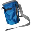 AJTUTUS Contenitore per gessetti resistente per ginnastica e allenamento, realizzato in resistente tessuto di nylon per lo sport