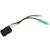 MIGHTY SCAPERS Parte di Sostituzione del Switch Neutro per Marine Outboard Motor Remote Control Box Compatibile con 703-82540-00