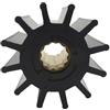 QWsdR Girante della Pompa 'Acqua Compatibile con Il Raffreddamento del Motore Detroit 671TI 871 1271 5196168 8924839 5196846 5197222 VETUS 801