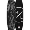 Hyperlite Impulse - Wakeboard con cavo, 147 cm
