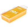 FLOK. Cera da Sci e Snowboard Universale 100 g, Cera per Sci Alpino e Snowboard, Nordico, ceratura, Manutenzione, Corsa, Slittamento