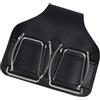 Tsophreniq Compatti Golf Ball Holder Marsupio Confortevole Cintura Regolabile Moda Unisex Golf Side Bag per la Vita di Stoccaggio Unisex Pack Leggero Pacchetto Funzionale