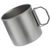 Tsophreniq Cucina Campeggio Acqua Bevanda Tazza Pieghevole Tazze di Caffè Turistico Stoviglie Outdoor Tazza Camp Drinkware Tè Tazze Picnics Tazza Campeggio Tè Tazza