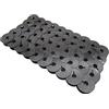 ckpsms Marca - Grandi Bobine in Acciaio 167-180 (167-00-180-0) Compatibile con/Sostituzione per DURKOPP Adler Marca 167, 168, 169, 267, 268 (50PCS)
