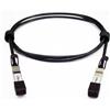 Lanview MO-UDC-5 Cavo InfiniBand/Fibra Ottica 5 m SFP+ nero (MO-UDC-5)