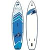 F2 Paddleboard Axxis Special Combo 11'6'' Azzurro Taglia unica