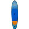 Wattsup Paddleboard F11 Minicombo SMU BLU Taglia unica