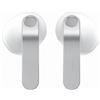 Samsung Galaxy Buds4, True Wireless Stereo (TWS), chiamate/musica, 4,6 g, auricolari, bianco
