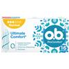 JOHNSON & JOHNSON SpA Ob Normal Pro Comfort 16pz