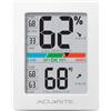 Acurite Indoor Humidity Monitor PRO Accuracy