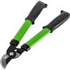 IlGruppone Forbice Taglia Rami 37,5 cm Utensili Professionali per Potatura Giardino - Forbici, Troncarami e Tagliasiepi con Lame in Acciaio Temperato e Impugnatura Ergonomica Antiscivolo