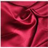 Russo Tessuti Tessuto Raso RASONE da Arredo Tappezzeria Tende Divani Tinta Unita 250x280cm 270x280 Bordeaux