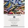 Sennelier La Carte - Blocco pastello, 22,9 x 30,5 cm, multicolore