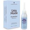 UNIQ MADE - Booster di acido ialuronico 8 ml | Idratazione intensa per capelli secchi e danneggiati | Riparazione, lucentezza ed elasticità | Siero concentrato per capelli | Trattamento professionale