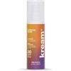 KREAM - DAILY TAN & FUN KREAM Olio Abbronzante con Protezione SPF30 California Surfer, 200 ml