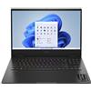 HP Omen 16-xf0004nl AMD Ryzen 9 7940HS 16.1" Nvidia GeForce 4070 8GB - 32 GB - 1 TB - Windows 11 Home - Come nuovo