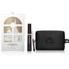 CONFEZIONI REGALO L`Oreal Confezione Le Voyage Enchanté con Mascara Telescopic, Mini-Matita Occhi e Pochette