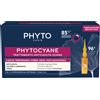 Phytocyane donna cad tempor 12fl - 984789166 - bellezza-e-cosmesi/capeli/trattamento-per-capelli