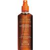 Collistar olio secco superabbronzante idratante spf 6 200 ml
