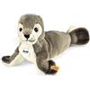 Steiff 063114 - Robby La Foca Peluche, 30 cm