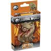 Horrible Guild | Similo Jurassic World | Co-Operative Deduction Game Card Game For 2 To 8 Players Ages 7 And Up | English