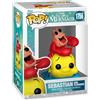 Funko POP! Disney: The Little Mermaid - Sebastian & Flounder - Figura in vinile da collezione - Idea regalo - Prodotto ufficiale - Giocattoli per bambini e adulti