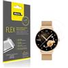 dipos FLEX 2x Pellicola Protettiva trasparente per taopodo JX523-GD