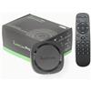 ZUMKUNM Audiocast - Ricevitore audio wireless multi-camera, WiFi converte gli altoparlanti cablati in AirPlay, compatibile con Bluetooth e Ethernet