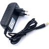 TOPCHARGEUR Adattatore settore Alimentazione caricatore 12 V per Hard Disk Verbatim 47525 47526 47527