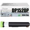 AWDAXC Cartuccia Toner DP1520P DP-1520P, Compatibile per Panasonic DP-8016 DP-8016P DP-8020 DP-8020E DP-1520 DP-1820 Stampanti —— Volume ad Alto Contenuto di Stampa con Chi 1 PCS