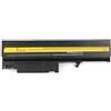 FlyZythrol 5200MAH 08K8192 Batteria compatibile con IBM ThinkPad T40 | T41 T42 T43 R50 R51 R52 Series 08K8193 08K8195