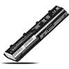 FlyZythrol 10,8V 56Wh MU06 Batteria portatile compatibile con HP Compaq Presario CQ32 CQ42 CQ56 CQ57 CQ58 CQ62 CQ72 G42 G62 G72 G6 G7 G56 Pavilion DV6 DV7 DM4 MU09 593553-001 593554-001 serie