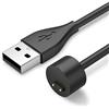 Tobfit Cavo di ricarica magnetico per Xiaomi Mi Band 7/6/5/Amazfit Band 5, cavo di ricarica magnetico USB (100 cm)