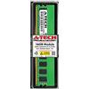 A-Tech 16 GB di ricambio per Hynix HMA82GU7CJR8N-VK - DDR4 2666MHz PC4-21300 ECC Unbuffered UDIMM 288-Pin 2Rx8 1.2V - Memoria RAM Stick singolo server (HMA82GU7CJR8N-VK-ATC)