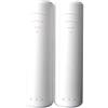 Wrtysully WiFi HaLow Extender, 802.11ah, Fino A 16 Mbps, Amplificatore di Segnale WiFi Extender per La Casa, Ripetitore WiFi Internet Booster