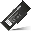 FlyZythrol 7,6V 60Wh MXV9V 5VC2M 05VC2M 829MX Batteria portatile compatibile con Dell Latitude 5300 2-in-1 5300 E5300 5310 E5310 Inspiron 7300 E7300 7400 E7400 7306 2-in-1 P96G P97G P99G 0829MX serie