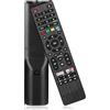 Olizen GCBLTV9MU - Telecomando di ricambio per Saba Changhong CHIQ Smart TV