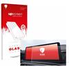 upscreen Pellicola Protettiva per MG3 Hybrid Hybrid+ 2024 Protezione Schermo Hybrid Glass - 9H Durezza