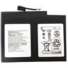 Bestome AP16B4J - Batteria di ricambio compatibile con Acer Aspire Switch Alpha 12 SA5-271 Series 2ICP4/78/104 KT.00204.003