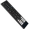 VINABTY ERF3ZE80 Voice Telecomando Sostituito -VINABTY-fit per Hisense KIWI MEDION Technisat kiwi salling Technisat medion tesla smart JVC DYON TV telecomando ERF3ZA80 ERF3ZD80 ERF3ZB80 ERF3ZC80 ERF3ZE80