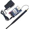 Reland Sun HLK-RM04 Modulo Serial-Ethernet Compatibile RS232/RS485 Modulo Startkit con PCB esterno