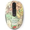 Legami - Mouse Wireless con Ricevitore USB