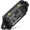 CELLONIC 1x Batteria per Headset/Auricolare/Cuffie Compatibile con 3M Peltor Lite‑Com, ACK03 - (1200mAh, 2.4V)