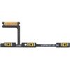 Generico Ricambio compatibile con Oppo Reno 12F 4G 5G CPH2637 CPH2687 (Reno12 F) flat flex circuito interno pulsante accensione tasto power on off volume