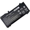FlyZythrol RF03XL Batteria compatibile con HP ProBook 430 440 450 445 455 | 445R 455R G6 430 440 445 450 455 G7 RE03XL REO3XL RE03045XL-PL HSTNN-OB1C HSTNN-0B1C HSTNN-DB9A L32407-AC1