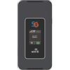 Fangxuee 5g Tascabile WiFi Router 8000Mah Wi-Fi 6 5g Dual Banda 1800 Mbps Screen A Colori Hotspot Mobile 5G/4G LTE Router Portatile EU