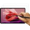 AYSOW 2 Pezzi Papered Pellicola Protettiva per Lenovo Tab P12 12.7 Inch, Feel Like Paper PET per Disegnare, Scrivere, Antiriflesso, Antimpronta per Lenovo Tab P12 12.7 Inch