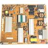 KNNGZTSSR Scheda di alimentazione sostitutiva EAY62169801, compatibile con LG, P4247-11SLPB EAX62865401/8 for TV LED LG 47LW4500