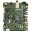 KNNGZTSSR Compatibile con Samsung, scheda madre BN94-05225Y BN41-01660A for UE40D5500RWXXH UE40D5500RW UE40D5500 TV scheda madre di ricambio